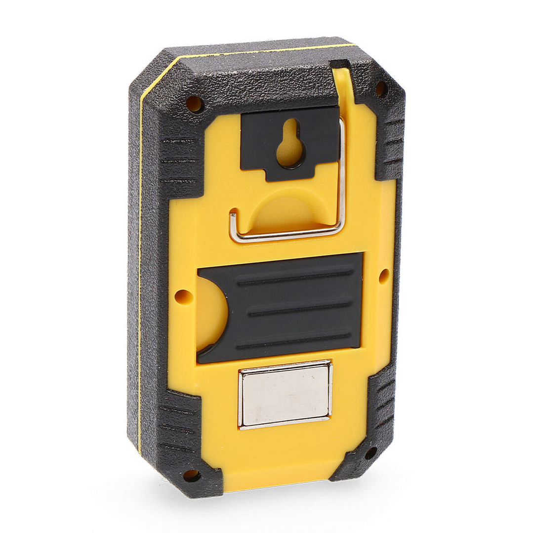 Linterna LED EDM 36392 8W 500lm Recargable con Power Bank 3