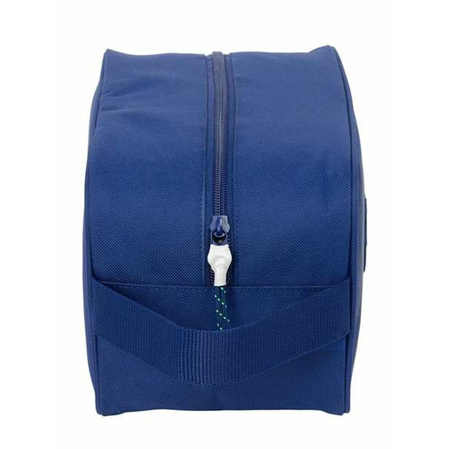 Zapatillero F.C. Barcelona Azul Marino 29x15x14 cm 3