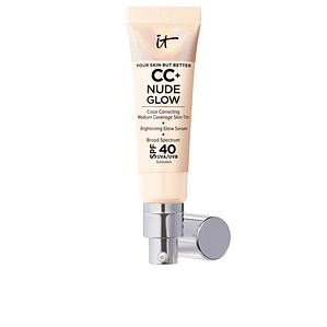 Base CC+ Nude Glow Fair SPF 40 It Cosmetics 32 ml