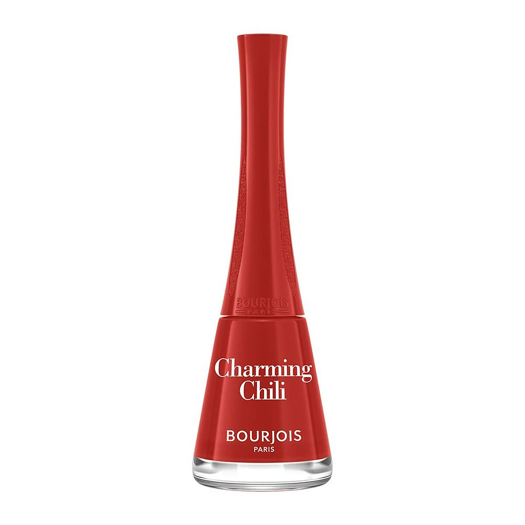 Pintaúñas Bourjois Charming Chili Nº 049 Gel 9 ml 1