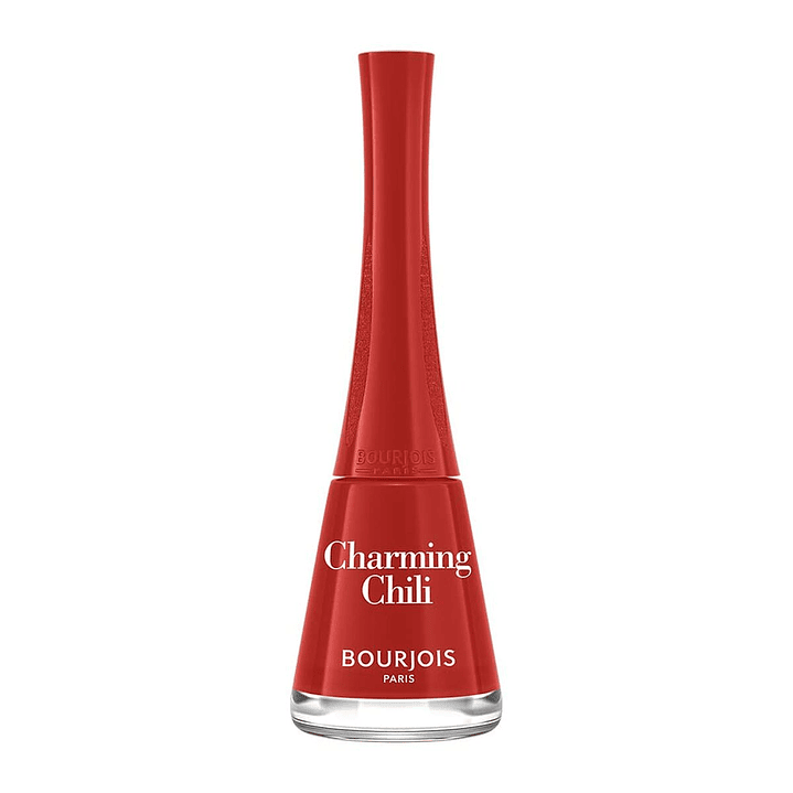 Pintaúñas Bourjois Charming Chili Nº 049 Gel 9 ml 1