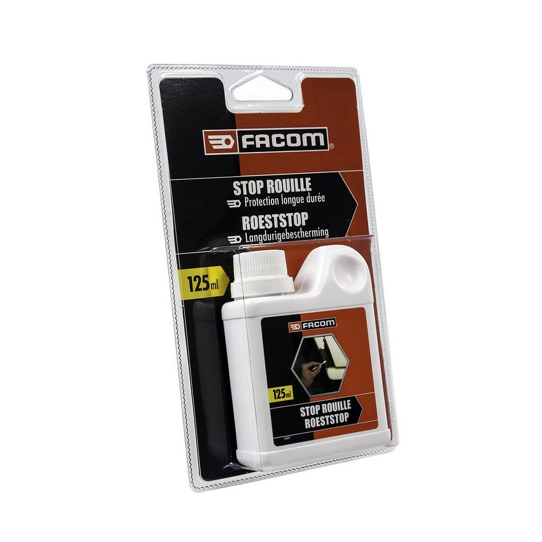 Antioxidante Facom 006089 Protección Metálica 125 ml 3
