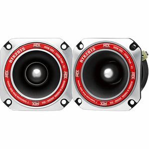Tweeter MTX Audio RTX2BTs 100W Alta Eficiencia