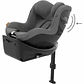 Silla Coche Cybex Sirona G i-Size Gris ISOFIX - Miniatura 2