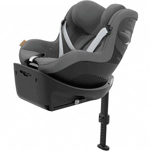 Silla Coche Cybex Sirona G i-Size Gris ISOFIX