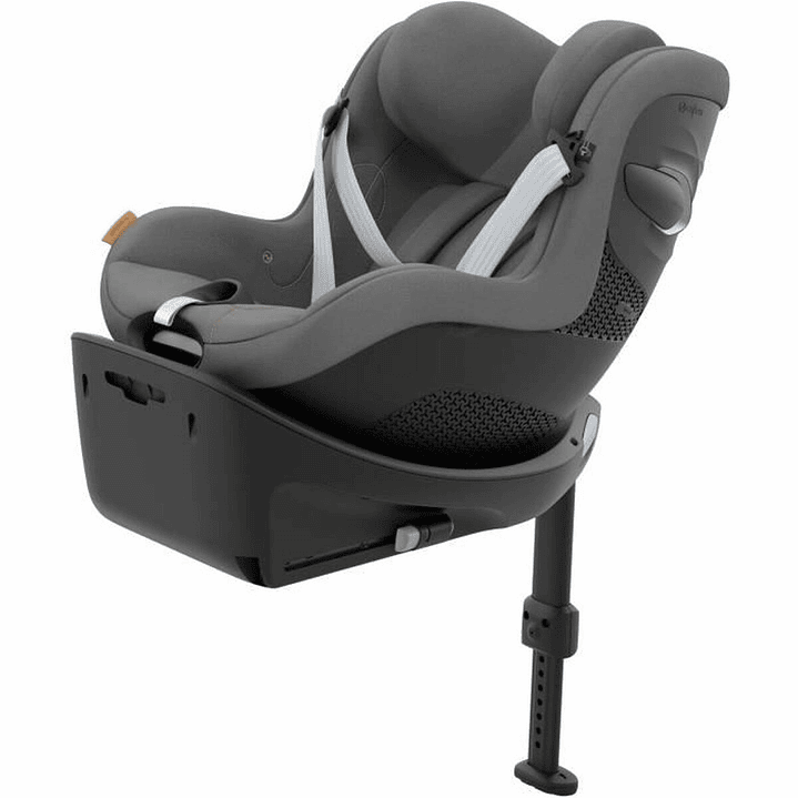 Silla Coche Cybex Sirona G i-Size Gris ISOFIX 1