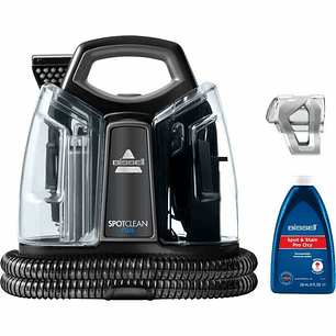 Aspirador Bissell SpotClean Plus 3724N 330W Compacto