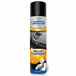 Abrillantador Plásticos Michelin Expert Gloss 400 ml