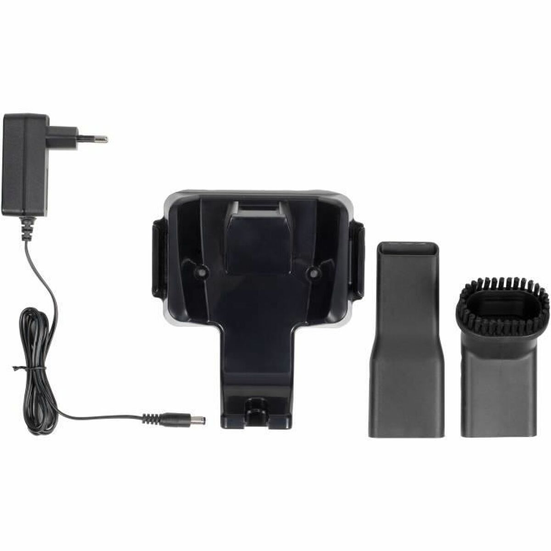 Aspiradora de Mano Livoo DOH137G Seco y Húmedo 3