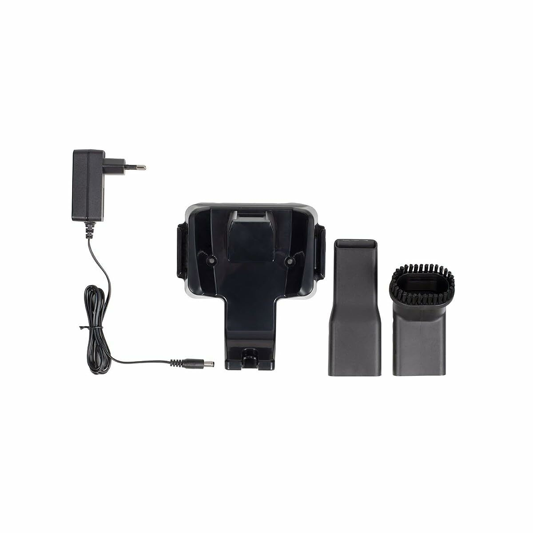 Aspiradora de Mano Livoo DOH137G Seco y Húmedo 5