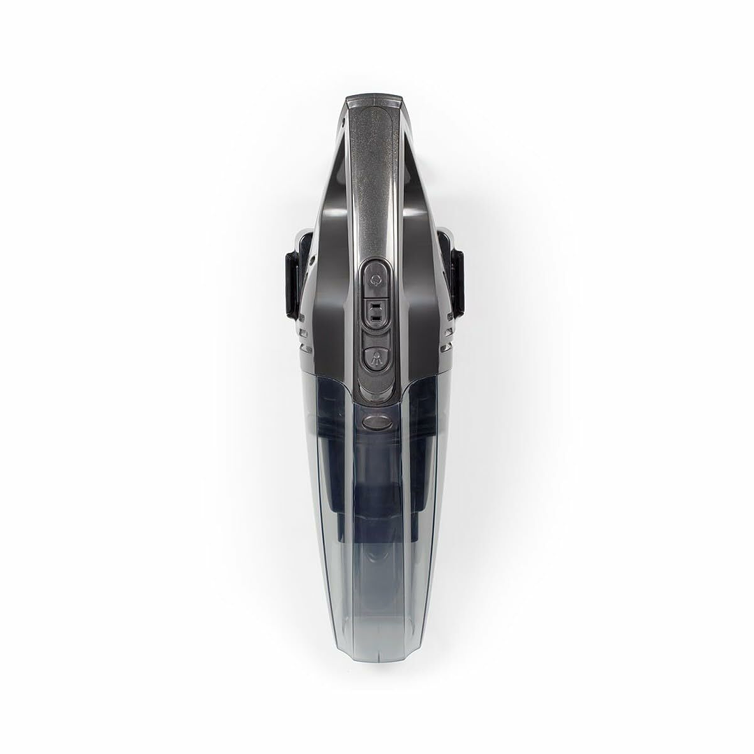 Aspiradora de Mano Livoo DOH137G Seco y Húmedo 6