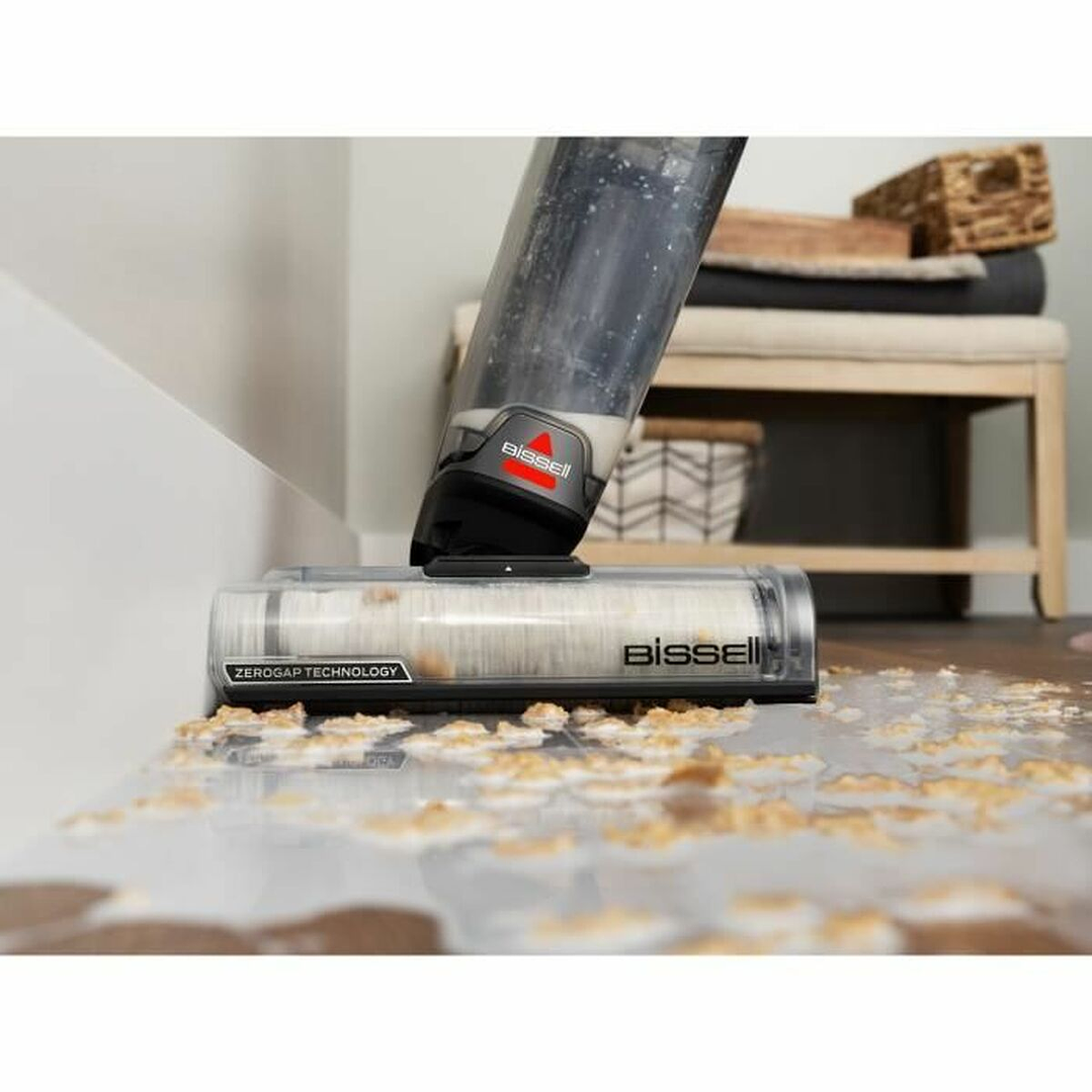 Aspirador Escoba Bissell CrossWave OmniForce 3 en 1 5