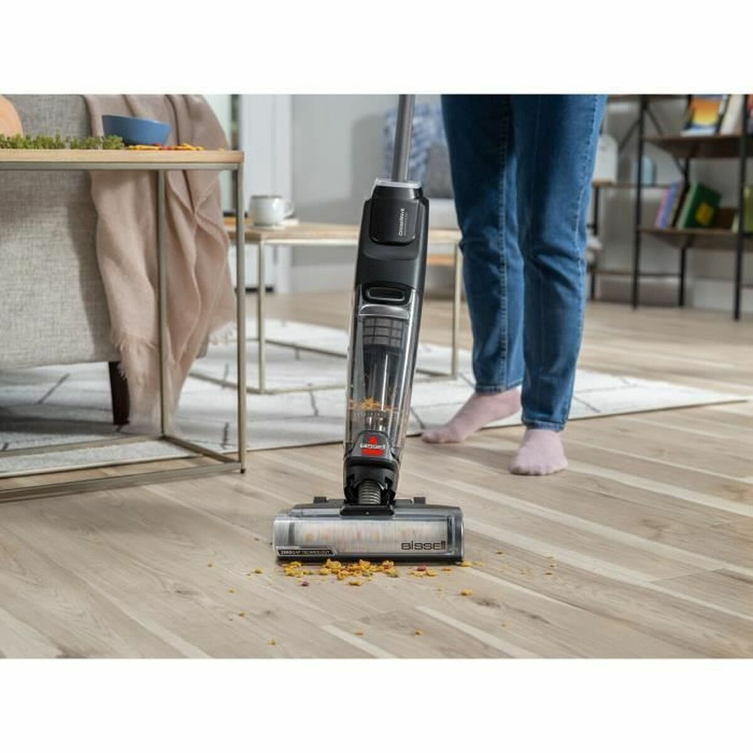 Aspirador Escoba Bissell CrossWave OmniForce 3 en 1 6