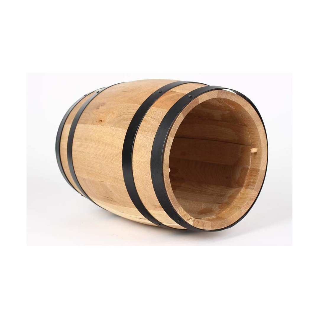 Barril de Vino Madera 5five Simply Smart 5,5 L 3