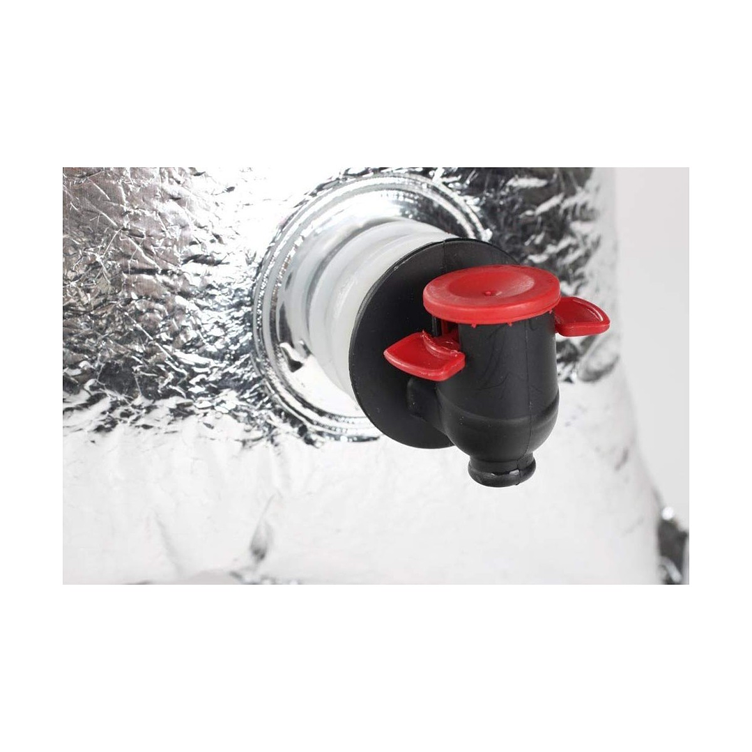 Barril de Vino Madera 5five Simply Smart 5,5 L 4