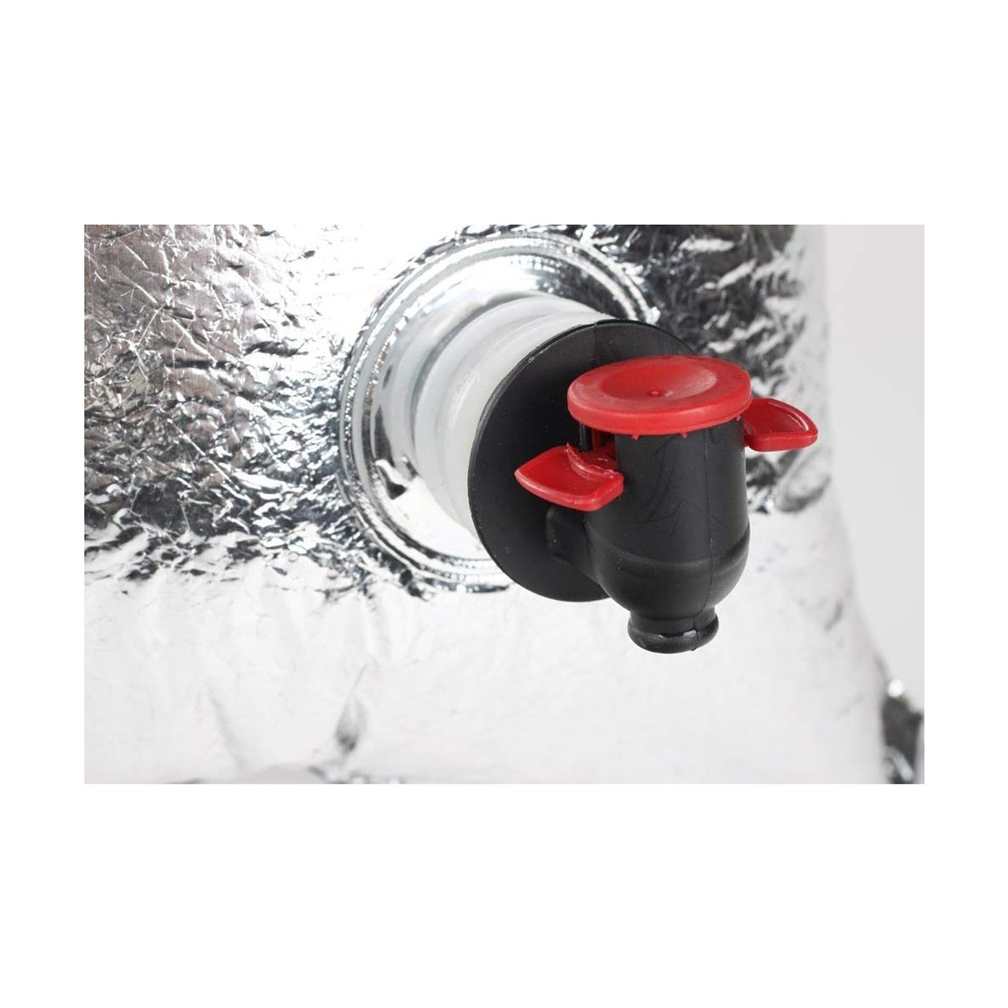 Barril de Vino Madera 5five Simply Smart 5,5 L 4