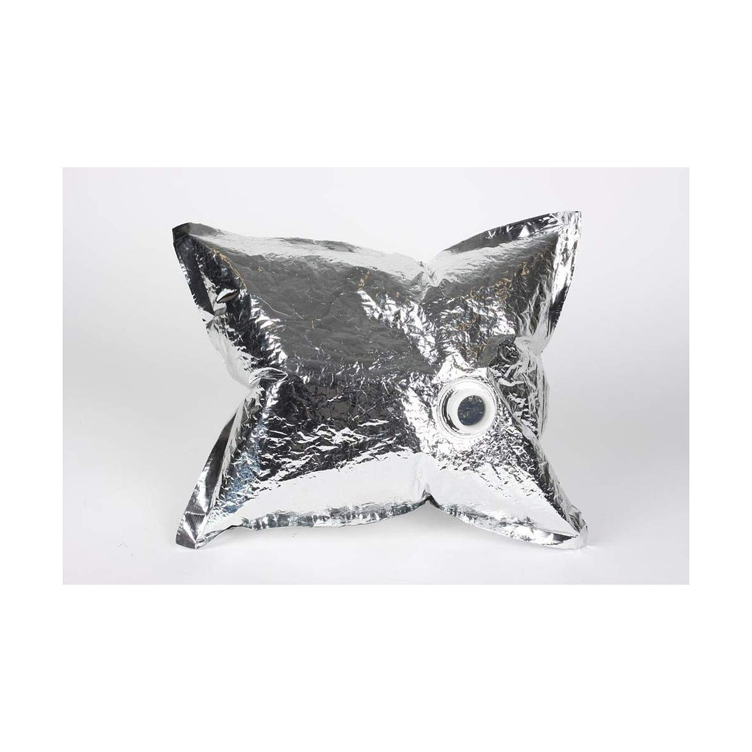 Barril de Vino Madera 5five Simply Smart 5,5 L 5