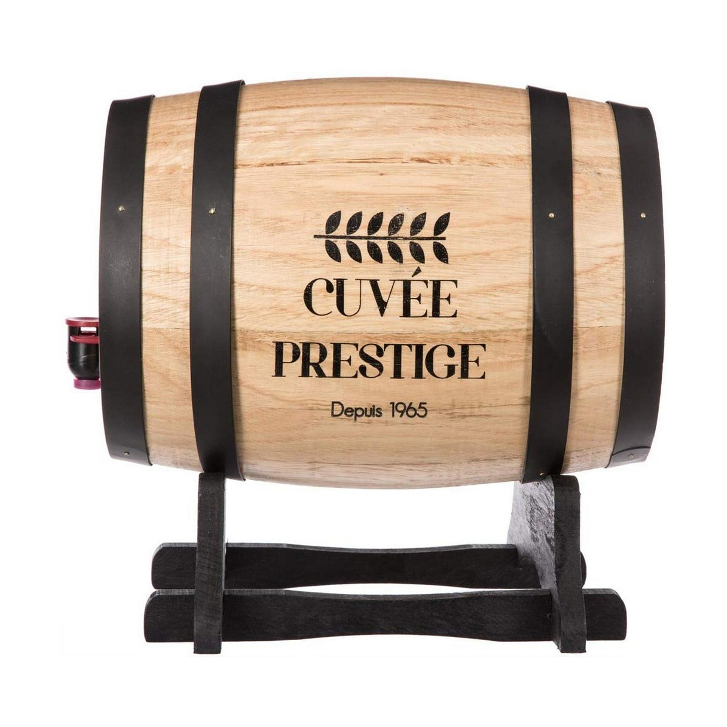 Barril de Vino Madera 5five Simply Smart 5,5 L 7