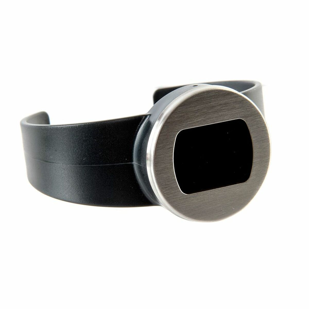 Termómetro para Vino DKD Home Decor Digital Inox 1