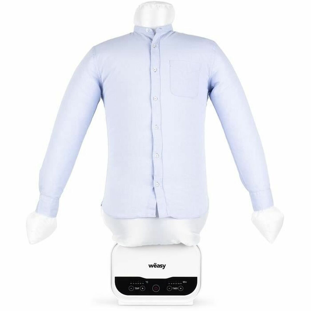 Plancha de Vapor Vertical HKoenig Iro320 1200W 3