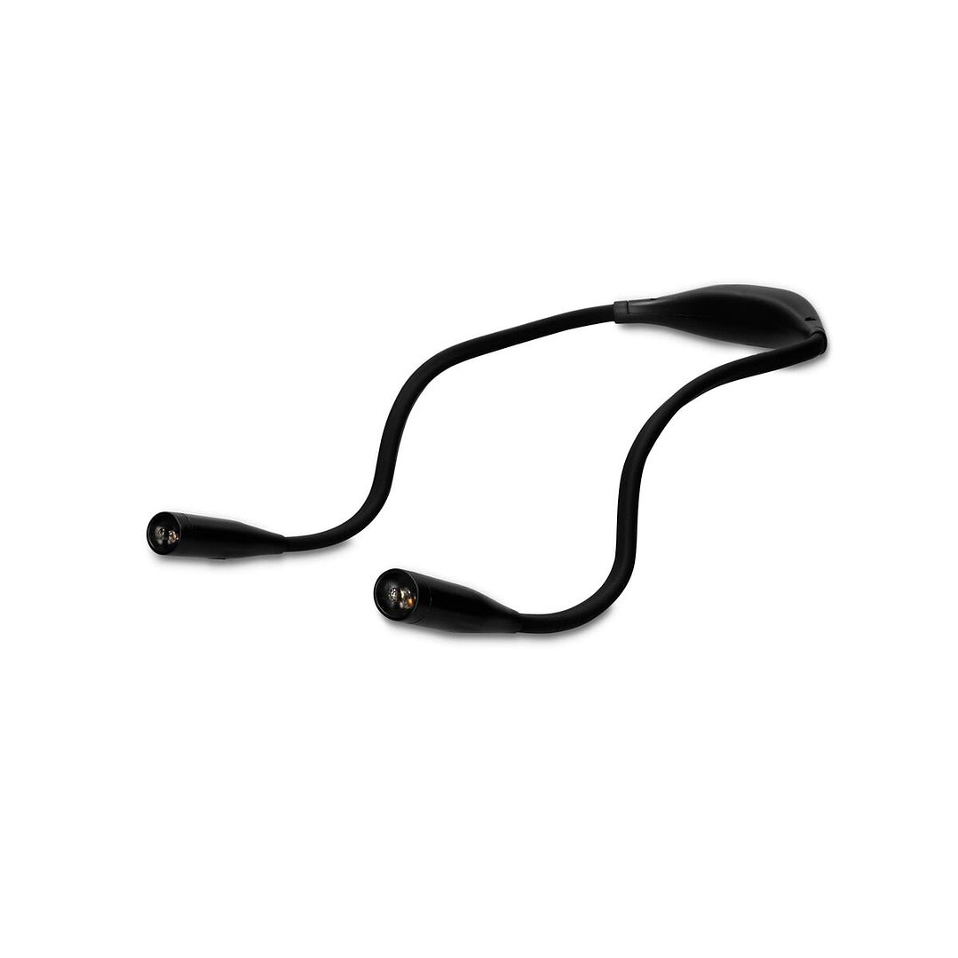 Lámpara LED KSIX 1000 mAh Silicona USB 3