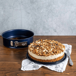 Molde Desmontable Dr. Oetker 26 cm con Fondo Savarín