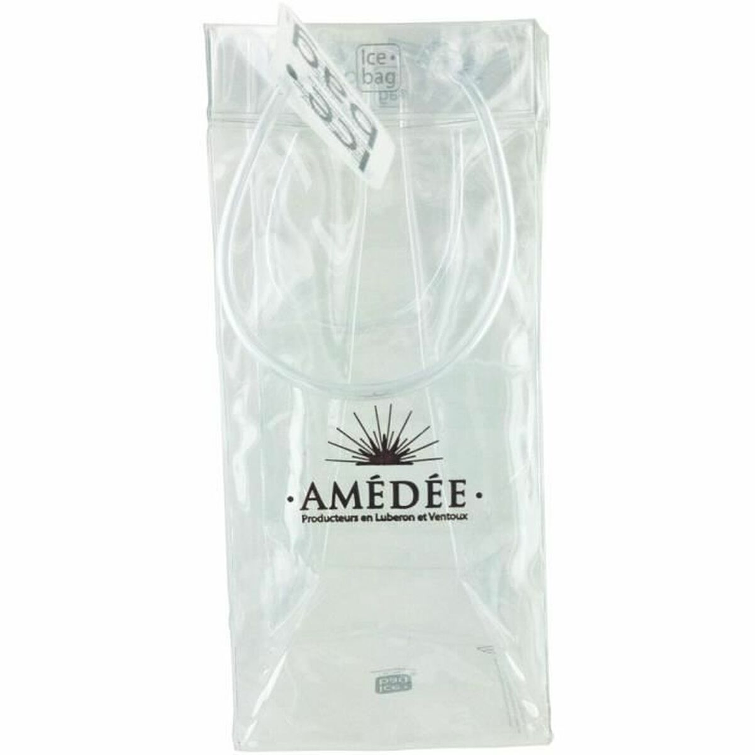 Enfriador de Botellas AMEDEE Blanco Compacto 30 cm 1