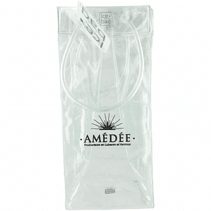 Enfriador de Botellas AMEDEE Blanco Compacto 30 cm