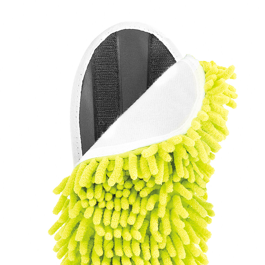 Zapatillas Mopa Mop&Go InnovaGoods Talla Única 4