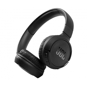 Auriculares JBL Tune 570BT Inalámbricos Negro Bluetooth