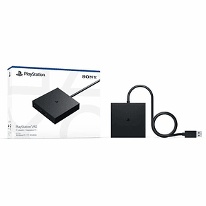 Adaptador USB Sony PSVR2 para PC Realidad Virtual