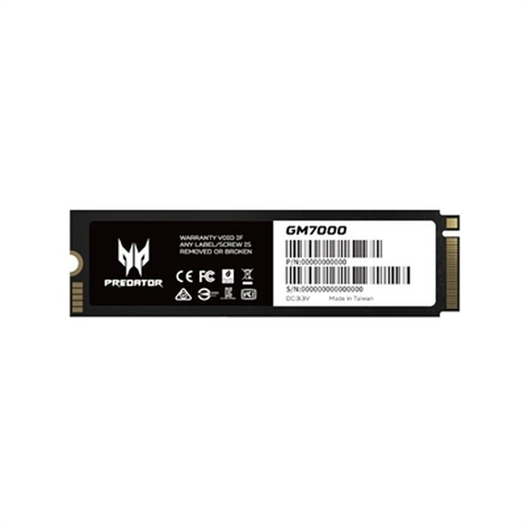 SSD Acer GM-7000 2TB M.2 PCIe 4.0 NVMe 2