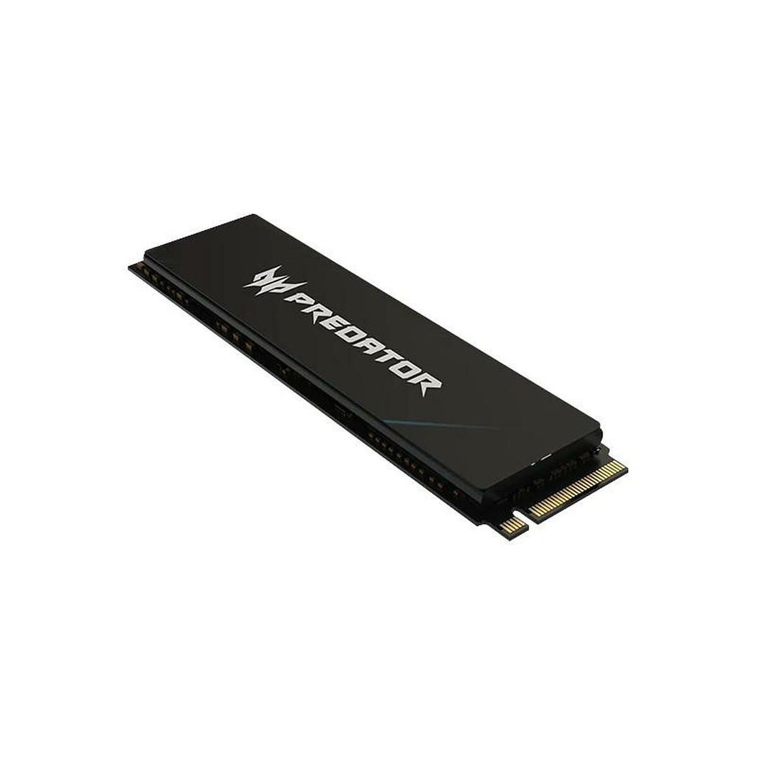SSD Acer GM-7000 2TB M.2 PCIe 4.0 NVMe 3
