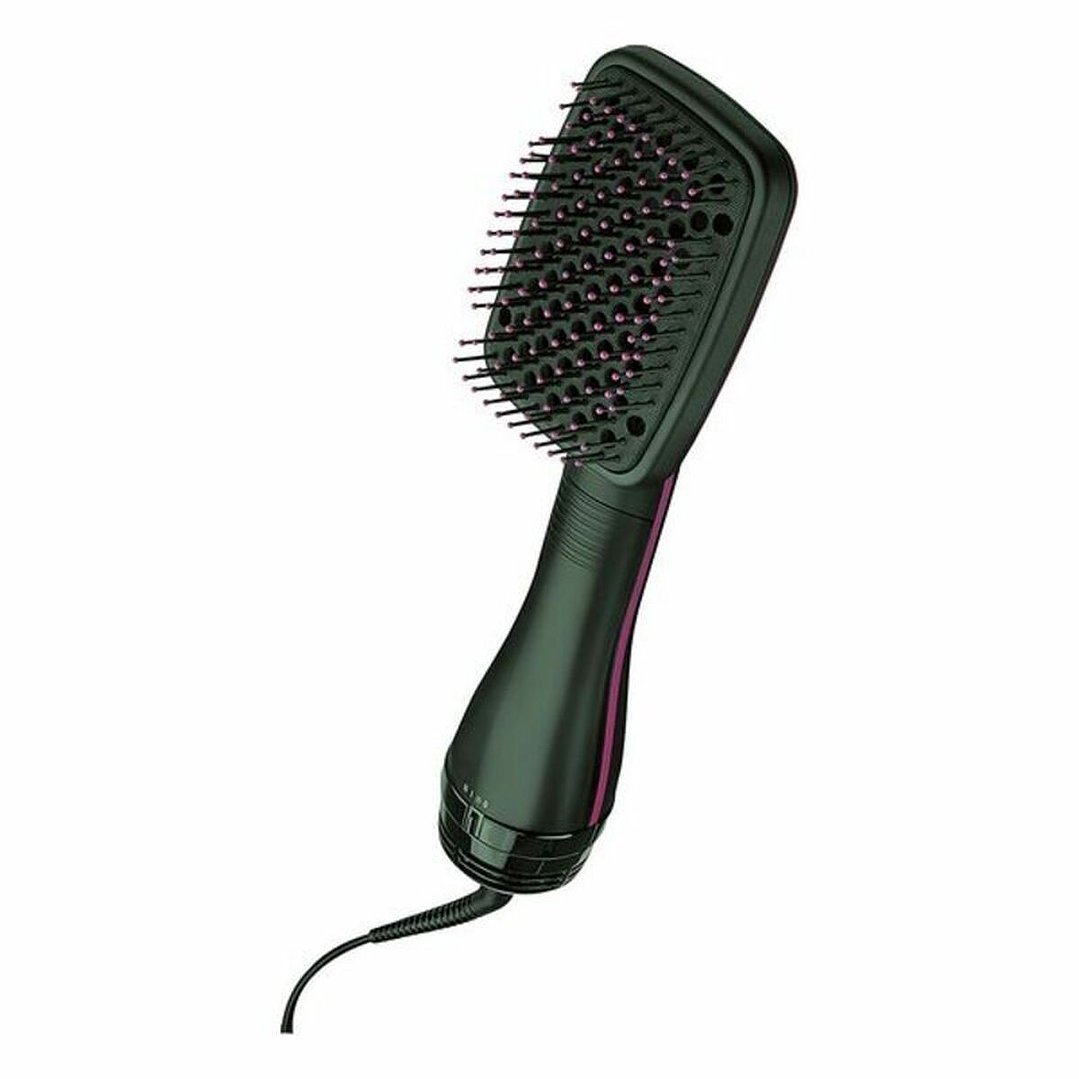Cepillo Térmico Revlon RVDR5212 800W Negro Rosa 3