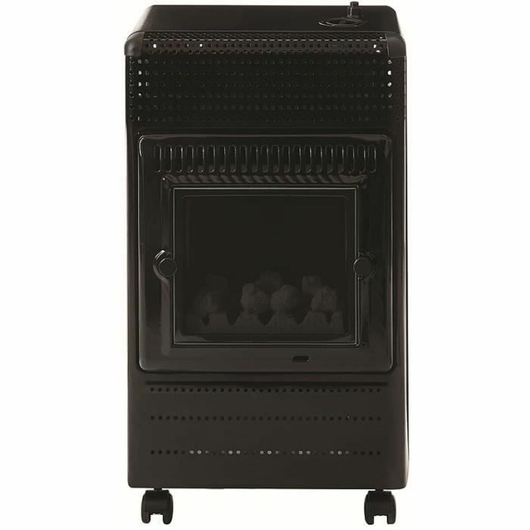 Estufa de Gas Favex 3400W Infrableu Negra 3