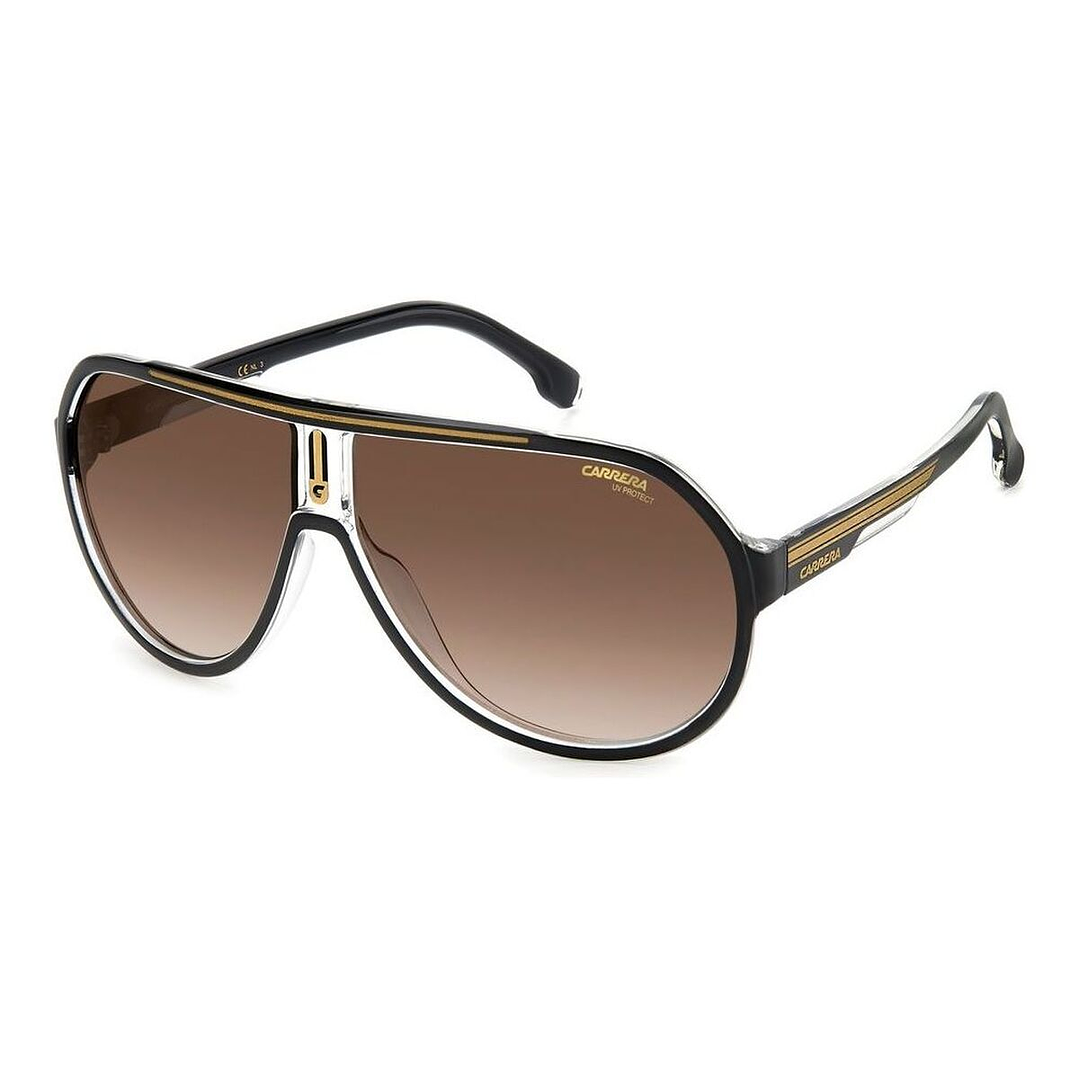 Gafas de Sol Carrera 1057/S Dorado Hombre UV400 1