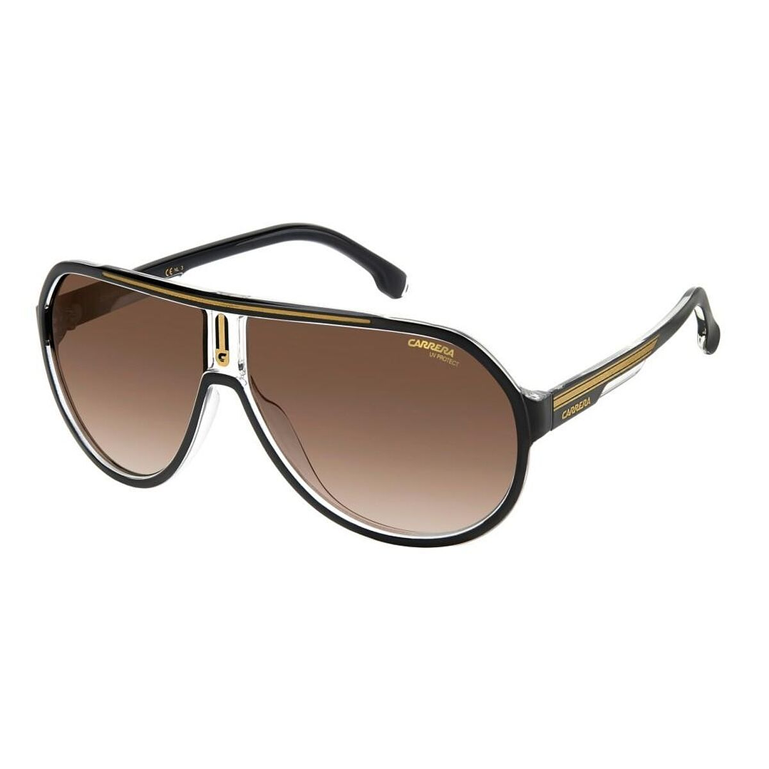 Gafas de Sol Carrera 1057/S Dorado Hombre UV400 3