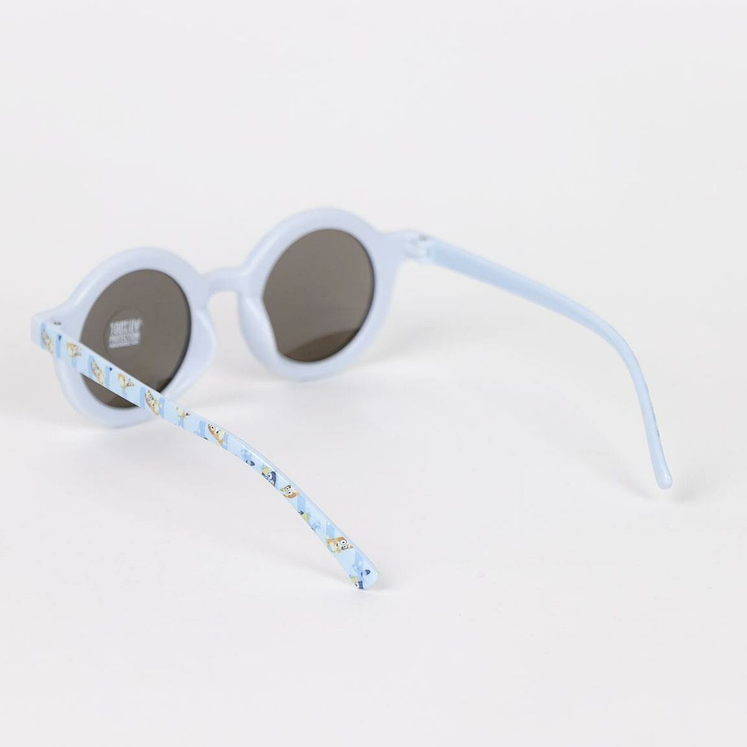Gafas de Sol Infantiles Bluey Azul UV400 Verano 2