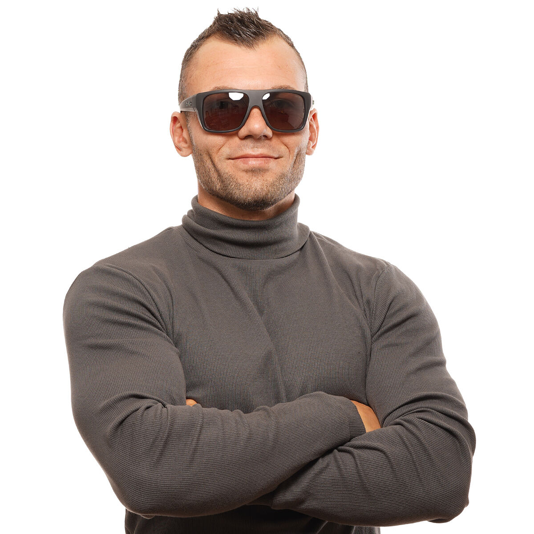 Gafas de Sol Bollé FALCO BS019001 Unisex UV400 4