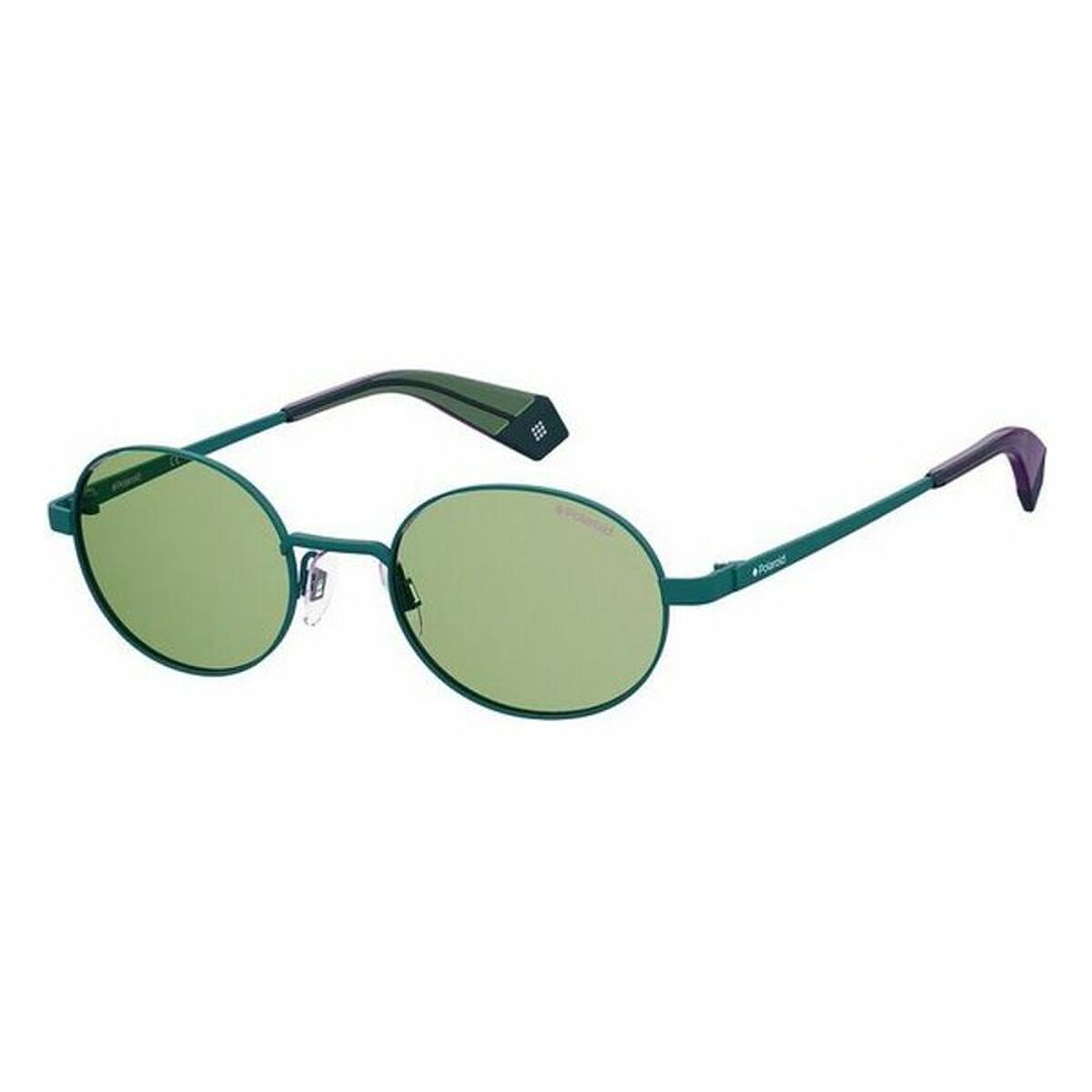 Gafas de Sol Unisex Polaroid PLD6066S Verde Polarizadas 1