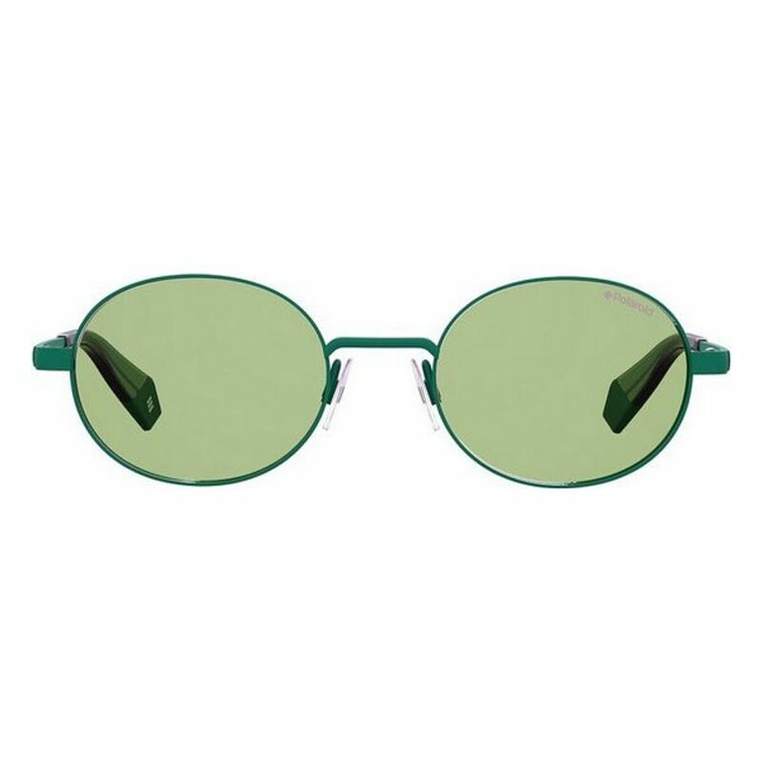 Gafas de Sol Unisex Polaroid PLD6066S Verde Polarizadas 2