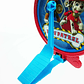 Batería Musical Infantil Paw Patrol 55 cm - Miniatura 3