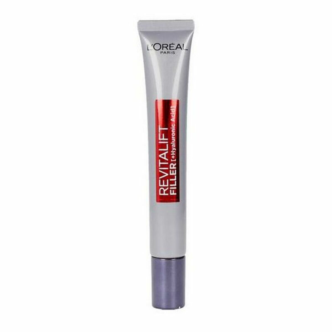 Contorno de Ojos Revitalift Filler L'Oréal 15 ml 1