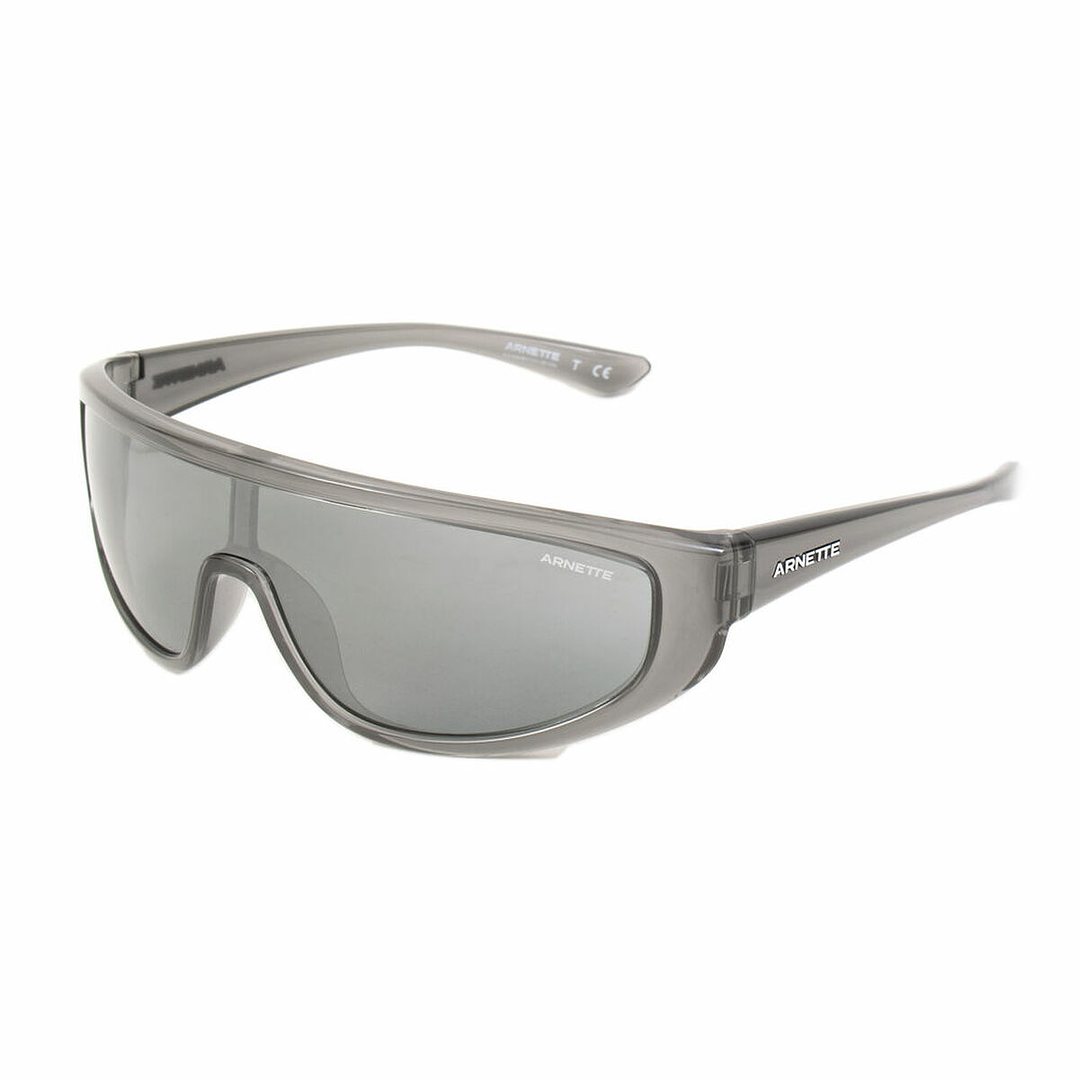 Gafas de Sol Arnette AN4264 Unisex UV400 Gris 1