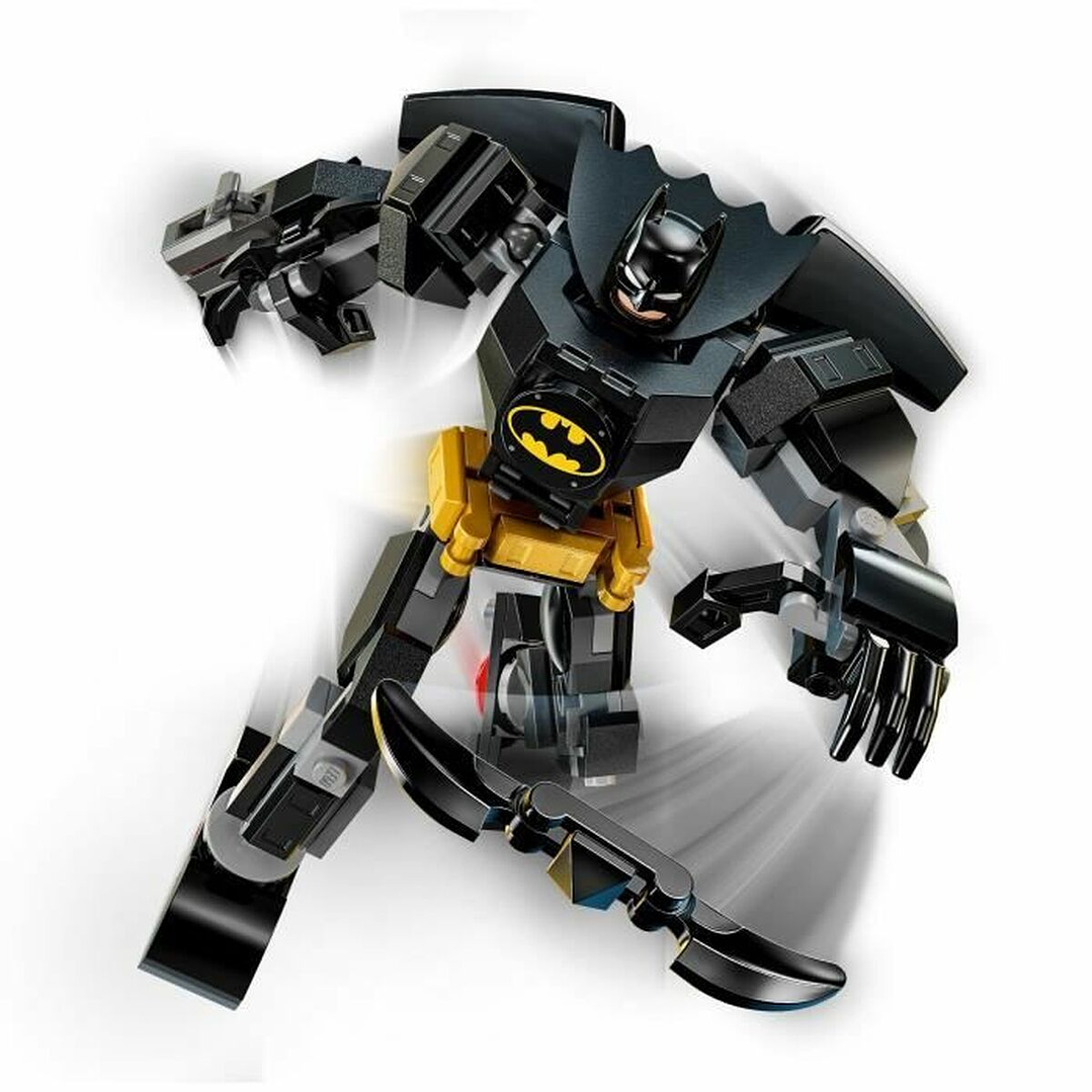 LEGO Batman Armadura Robótica 76270 140 Piezas 3