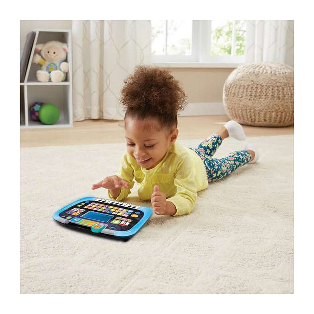 Tablet Infantil VTech Piano Interactiva +2 Años 3