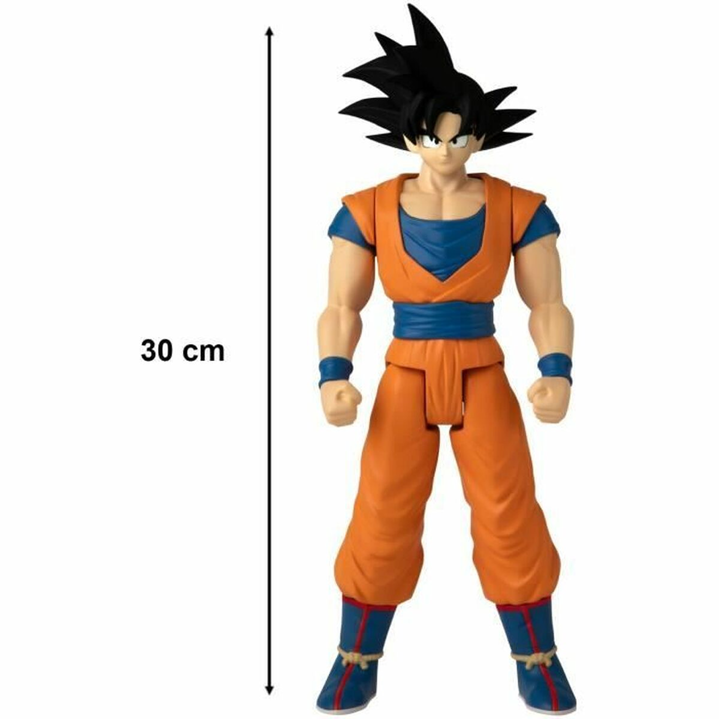 Arenero Goku Bandai Limit Breaker 60L 2