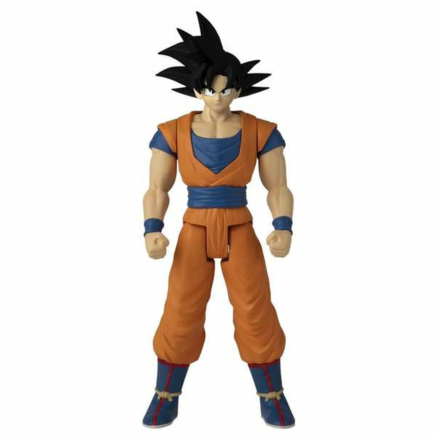 Arenero Goku Bandai Limit Breaker 60L 3