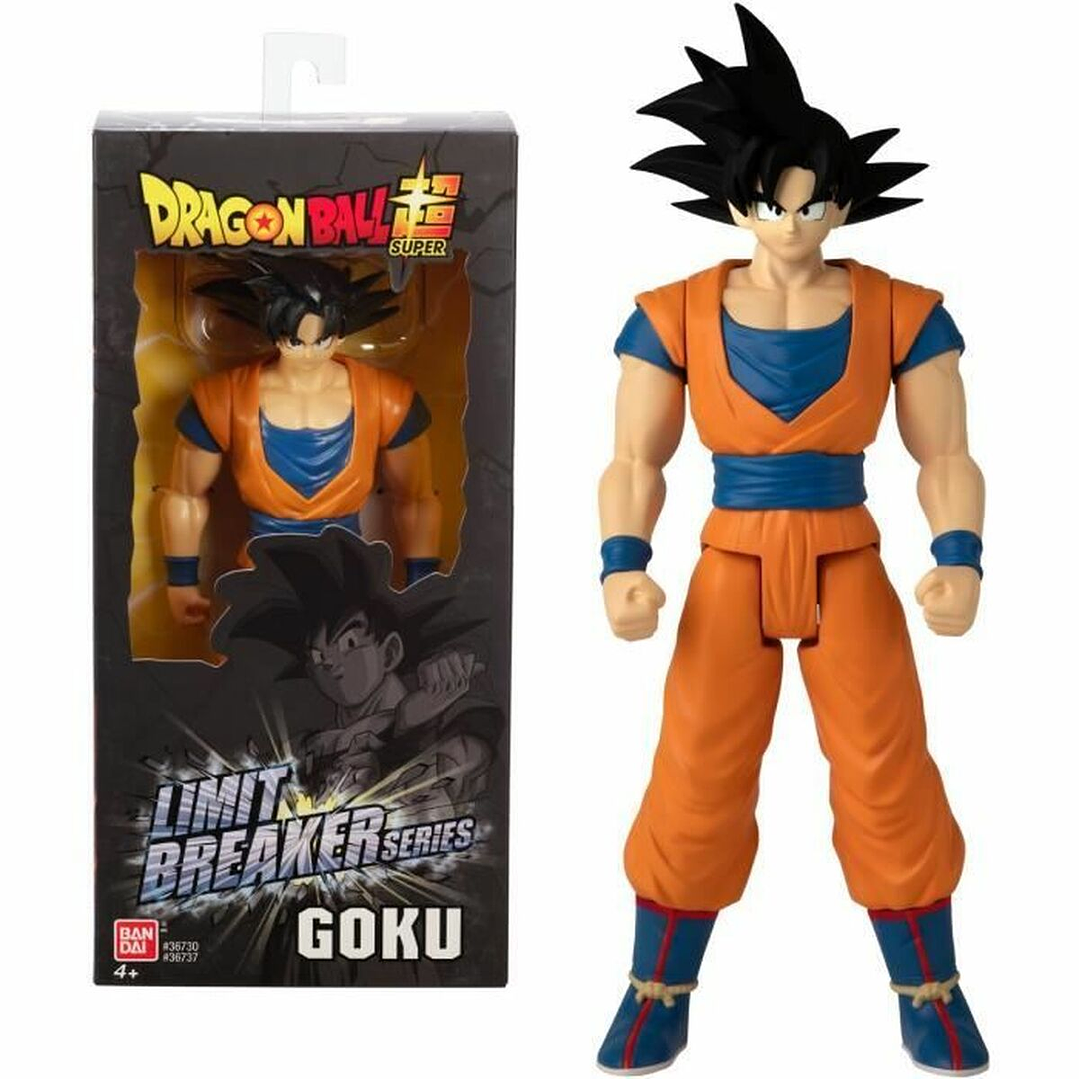 Arenero Goku Bandai Limit Breaker 60L 1