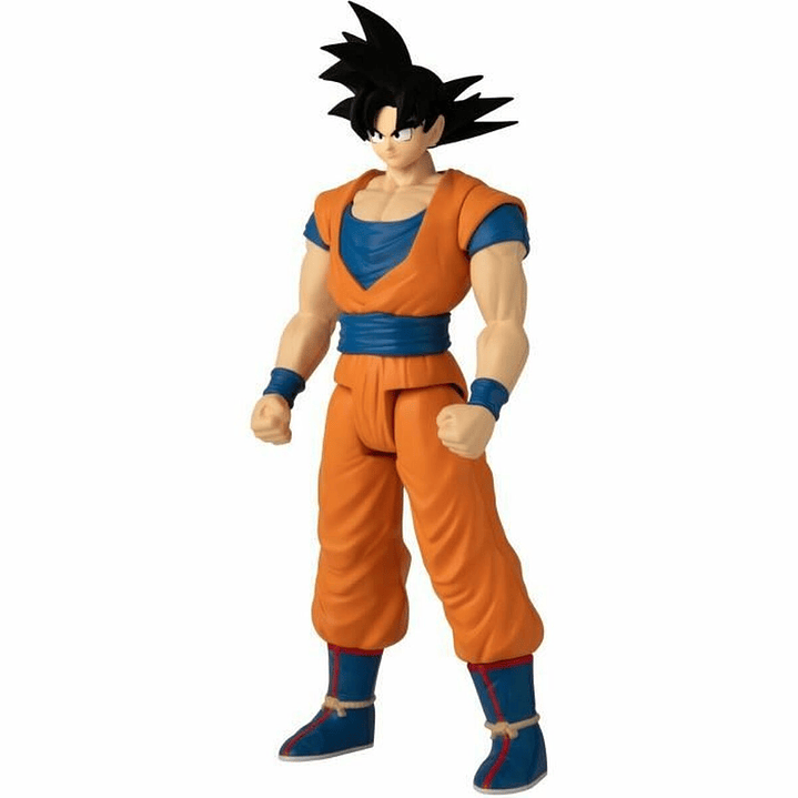 Arenero Goku Bandai Limit Breaker 60L 6